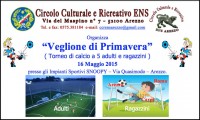 Veglione di Primavera